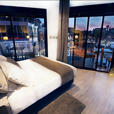 Calypso Hotel Aïn el Turk Ngoại thất bức ảnh
